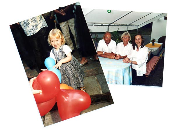 Fotos digitalisieren in höchster Qualität Fotos zum Digitalisieren