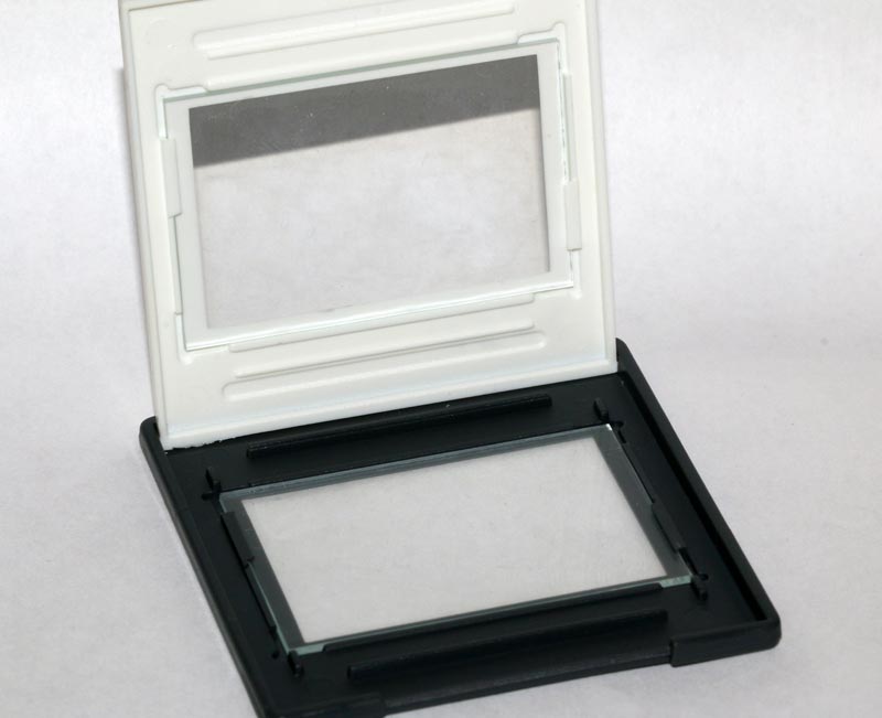 Glasdia Variante 2 Glasdia